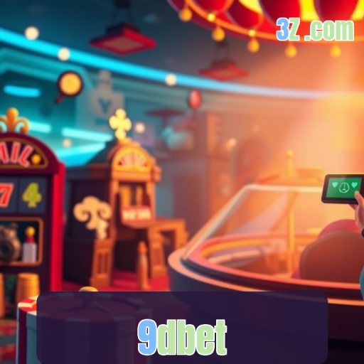 Bônus Incríveis No 9dbet Que Transformam Seu Jogo