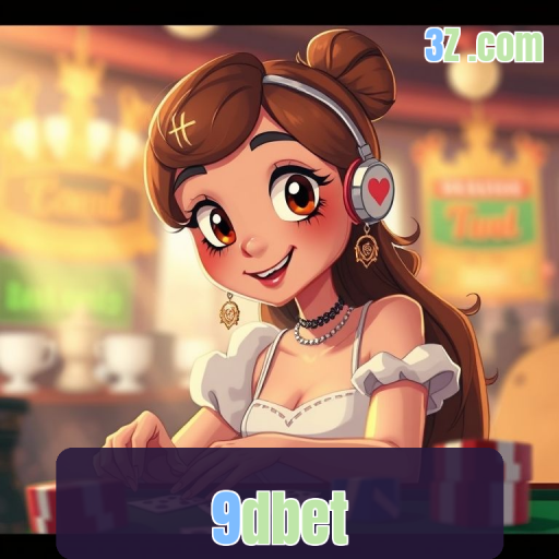 Explore a Plataforma 9dbet: Onde Jogos Ganham Vida
